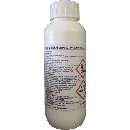 HI-PRO-CHEM srl